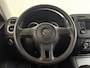 Volkswagen Tiguan 1.4 TSI Sport&Style. Navi. Stoelverwarming!