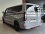Ford Transit Custom 320 2.5 PHEV L2H1 Grey Platinum | DUBBELE CABINE | NIEUW TE BESTELLEN |