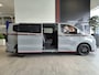 Ford Transit Custom 320 2.5 PHEV L2H1 Grey Platinum | DUBBELE CABINE | NIEUW TE BESTELLEN |