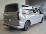 Ford Transit Custom 320 2.5 PHEV L2H1 Grey Platinum | DUBBELE CABINE | NIEUW TE BESTELLEN |