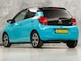 Citroën C1 1.0 e-VTi Shine Sport (NAVIGATIE, CAMERA, CLIMATE, LM VELGEN, SPORTSTOELEN, GETINT GLAS, NIEUWE APK, NIEUWSTAAT)