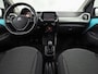 Citroën C1 1.0 e-VTi Shine Sport (NAVIGATIE, CAMERA, CLIMATE, LM VELGEN, SPORTSTOELEN, GETINT GLAS, NIEUWE APK, NIEUWSTAAT)