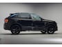 Lynk & Co 01 1.5 PHEV MY22 6,6kWh Zwart [ SoH 95,8% | Pano 360°cam Apple/Android Navi ]