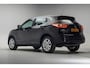 Nissan Qashqai 1.2 Acenta Aut. [ Clima Navi Camera Stoelverwarming Cruise ]