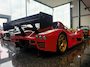 Radical Sportcars SR3 Radical SR3 Hyabussa 203PK Circuit sequentiële versnellingsbak Uniek!