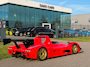 Radical Sportcars SR3 Radical SR3 Hyabussa 203PK Circuit sequentiële versnellingsbak Uniek!
