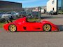Radical Sportcars SR3 Radical SR3 Hyabussa 203PK Circuit sequentiële versnellingsbak Uniek!