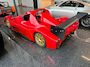 Radical Sportcars SR3 Radical SR3 Hyabussa 203PK Circuit sequentiële versnellingsbak Uniek!