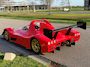 Radical Sportcars SR3 Radical SR3 Hyabussa 203PK Circuit sequentiële versnellingsbak Uniek!