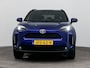 Toyota Yaris Cross 1.5 Hybrid 115 Dynamic | Dodehoek detectie | Parkeersensoren voor/achter | Apple Carplay / Android Auto | Stoel-/stuurverwarming | Verwarmbare voorruit | Adaptive Cruise | Full LED | Keyless | Clima | Camera | 17 inch