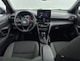 Toyota Yaris Cross 1.5 Hybrid 115 Dynamic | Dodehoek detectie | Parkeersensoren voor/achter | Apple Carplay / Android Auto | Stoel-/stuurverwarming | Verwarmbare voorruit | Adaptive Cruise | Full LED | Keyless | Clima | Camera | 17 inch