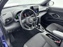 Toyota Yaris Cross 1.5 Hybrid 115 Dynamic | Dodehoek detectie | Parkeersensoren voor/achter | Apple Carplay / Android Auto | Stoel-/stuurverwarming | Verwarmbare voorruit | Adaptive Cruise | Full LED | Keyless | Clima | Camera | 17 inch