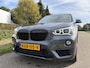 BMW X1 sDrive18i High Executive / AUTOMAAT / NAVI / CAMERA / TREKHAAK / LEER / 113dkm!