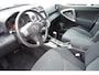 Toyota RAV4 2.0 VVTi Linea Sol 4WD AUTOMAAT | Navi-Camera-Cruise-Trekhaak.