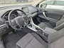 Mitsubishi Eclipse Cross 2.4 PHEV Intense SOH 100% Dealer onderh. Fabrieksgarantie Afneemb. Trekhaak Stoelverwarming Carplay Cruise control