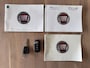 Fiat 500 1.2 Lounge Clima Cruise Navi Pano Groot Scherm PDC