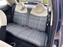 Fiat 500 1.2 Lounge Clima Cruise Navi Pano Groot Scherm PDC