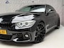 BMW 4-Serie Coupé 428i M-Pakket 245 PK / NAP / Dakje / Memory / Camera