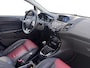 Ford Fiesta 1.0 EcoBoost Titanium | 1e Eigenaar | Lederen Bekleding | Voorruitverwarming | Climate Control | Parkeersensoren | 12 maanden garantie! |