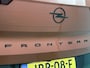 Opel Frontera 1.2 Turbo Hybrid GS Automaat 145pk | Camera | Navigatie | Climate Control | Apple Carplay/Android Auto | Dodehoek detectie | Cruise Control | LMV 17''