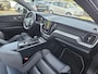 Volvo XC60 2.0 Recharge T8 AWD Inscription Leder | Blind spot | Adaptive cruise | 360 Camera | Wegklapbare trekhaak | Zéér compleet en netjes!
