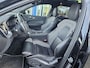 Volvo XC60 2.0 Recharge T8 AWD Inscription Leder | Blind spot | Adaptive cruise | 360 Camera | Wegklapbare trekhaak | Zéér compleet en netjes!