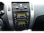 Hyundai Tucson 2.7i V6 4WD Style , AUTOMAAT , 4X4 , LEDER