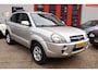 Hyundai Tucson 2.7i V6 4WD Style , AUTOMAAT , 4X4 , LEDER
