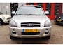 Hyundai Tucson 2.7i V6 4WD Style , AUTOMAAT , 4X4 , LEDER