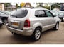 Hyundai Tucson 2.7i V6 4WD Style , AUTOMAAT , 4X4 , LEDER