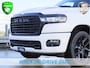 Dodge Ram 1500 | Laramie | Night | 3.0L I6 Hurricane | Crew Cab | 4X4 | 14,4-inch Touchscreen | Passenger Display | Getoonde accessoires zijn verkrijgbaar tegen meerprijs
