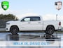 Dodge Ram 1500 | Laramie | Night | 3.0L I6 Hurricane | Crew Cab | 4X4 | 14,4-inch Touchscreen | Passenger Display | Getoonde accessoires zijn verkrijgbaar tegen meerprijs