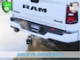 Dodge Ram 1500 | Laramie | Night | 3.0L I6 Hurricane | Crew Cab | 4X4 | 14,4-inch Touchscreen | Passenger Display | Getoonde accessoires zijn verkrijgbaar tegen meerprijs