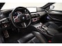 BMW M5 Competition 625pk - Orig. NL - Alvitgrau! [ Keramisch Stoelventilatie ACC Bowers&Wilkins ]