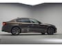 BMW M5 Competition 625pk - Orig. NL - Alvitgrau! [ Keramisch Stoelventilatie ACC Bowers&Wilkins ]