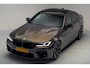 BMW M5 Competition 625pk - Orig. NL - Alvitgrau! [ Keramisch Stoelventilatie ACC Bowers&Wilkins ]