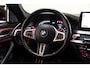 BMW M5 Competition 625pk - Orig. NL - Alvitgrau! [ Keramisch Stoelventilatie ACC Bowers&Wilkins ]