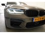 BMW M5 Competition 625pk - Orig. NL - Alvitgrau! [ Keramisch Stoelventilatie ACC Bowers&Wilkins ]