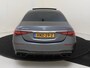 Mercedes-Benz S-klasse AMG 63 S E Performance / Panoramadak/ Carbon int+ext/ Burmester 4D/ Entertainment/ 21 inch/ Zéér compleet