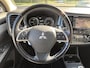 Mitsubishi Outlander 2.0 PHEV Instyle NL-Auto, Keurig onderh., 4WD, Hybride, Leer, Navigatie, Schuif kantel dak, Trekhaak, Cruise Controle, Alarm, A-Rij-Camera . Electr. Achterklep.