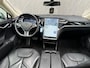 Tesla Model S 85 / Free Charge / Nwe Accu / SoH 90%