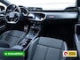 Audi Q3 35 TFSI 3x S-Line Pro Line | 20"LMV | Cruise | Stoelverw. | Elec klep | Elec. verst. stoelen | App. connect | Navigatie, PDC V+A, Sfeerverlichting, Subwoofer , Keyless
