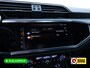 Audi Q3 35 TFSI 3x S-Line Pro Line | 20"LMV | Cruise | Stoelverw. | Elec klep | Elec. verst. stoelen | App. connect | Navigatie, PDC V+A, Sfeerverlichting, Subwoofer , Keyless