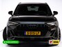 Audi Q3 35 TFSI 3x S-Line Pro Line | 20"LMV | Cruise | Stoelverw. | Elec klep | Elec. verst. stoelen | App. connect | Navigatie, PDC V+A, Sfeerverlichting, Subwoofer , Keyless