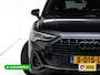 Audi Q3 35 TFSI 3x S-Line Pro Line | 20"LMV | Cruise | Stoelverw. | Elec klep | Elec. verst. stoelen | App. connect | Navigatie, PDC V+A, Sfeerverlichting, Subwoofer , Keyless