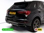 Audi Q3 35 TFSI 3x S-Line Pro Line | 20"LMV | Cruise | Stoelverw. | Elec klep | Elec. verst. stoelen | App. connect | Navigatie, PDC V+A, Sfeerverlichting, Subwoofer , Keyless