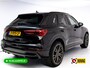 Audi Q3 35 TFSI 3x S-Line Pro Line | 20"LMV | Cruise | Stoelverw. | Elec klep | Elec. verst. stoelen | App. connect | Navigatie, PDC V+A, Sfeerverlichting, Subwoofer , Keyless