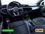 Audi Q3 35 TFSI 3x S-Line Pro Line | 20"LMV | Cruise | Stoelverw. | Elec klep | Elec. verst. stoelen | App. connect | Navigatie, PDC V+A, Sfeerverlichting, Subwoofer , Keyless