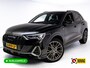 Audi Q3 35 TFSI 3x S-Line Pro Line | 20"LMV | Cruise | Stoelverw. | Elec klep | Elec. verst. stoelen | App. connect | Navigatie, PDC V+A, Sfeerverlichting, Subwoofer , Keyless