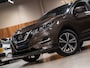 Nissan Qashqai 1.3 MHEV N-Connecta, Navi, Cruise, Clima, 360 Cam, Trekhaak, Private Glas, PDC, Volledig Onderhoud